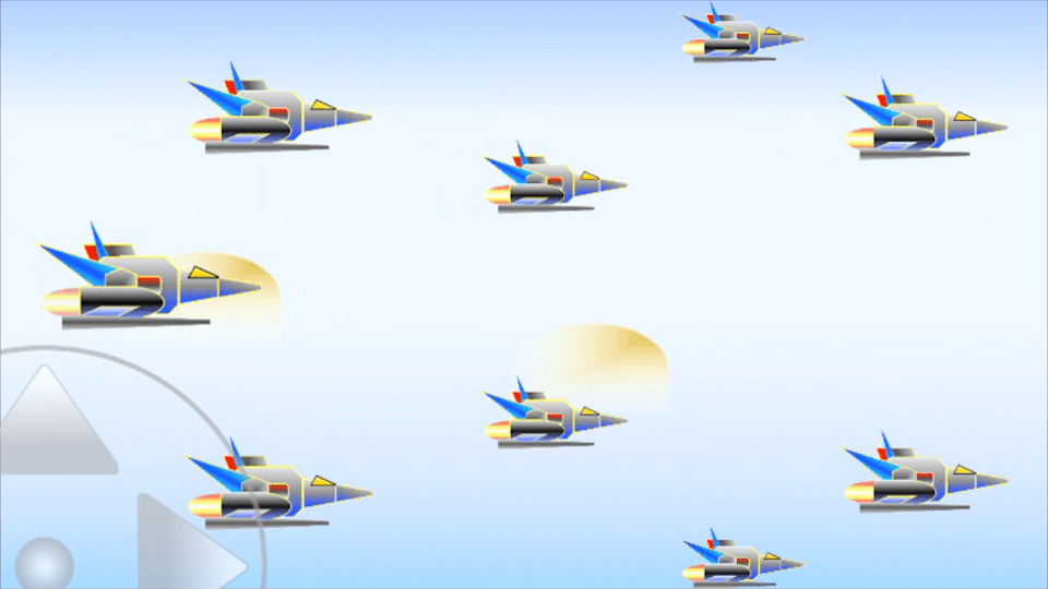 GAME SCREEN(2)
