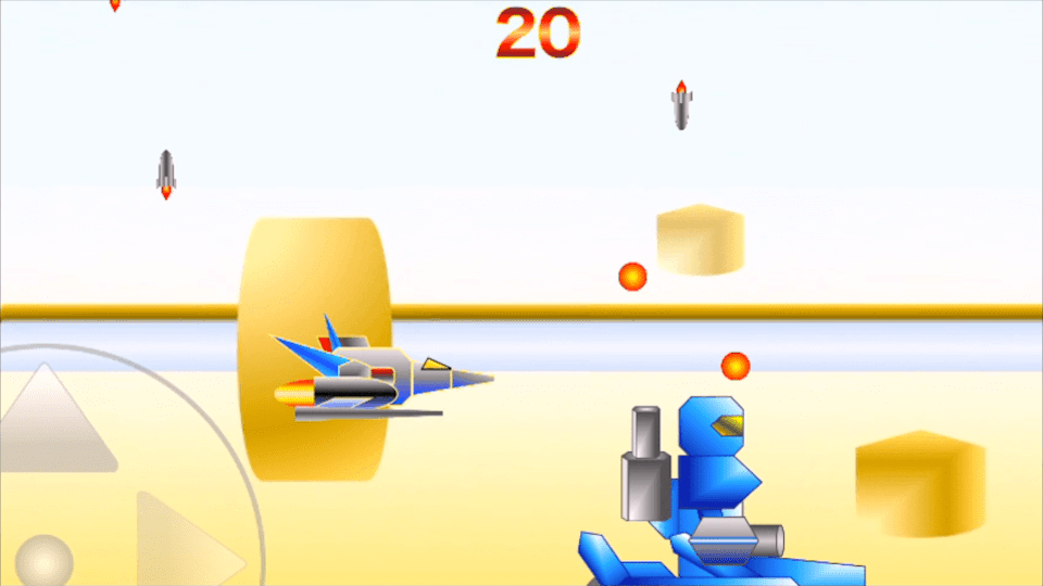 GAME SCREEN(4)