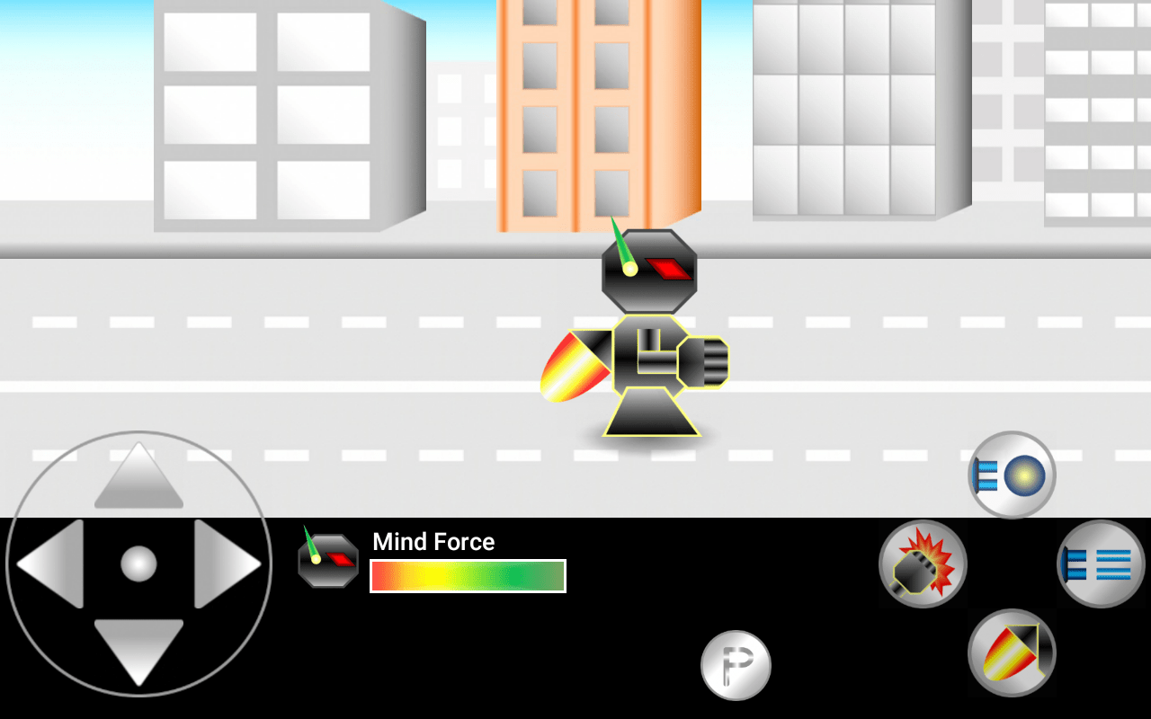 Accelerated movement ( 2 )