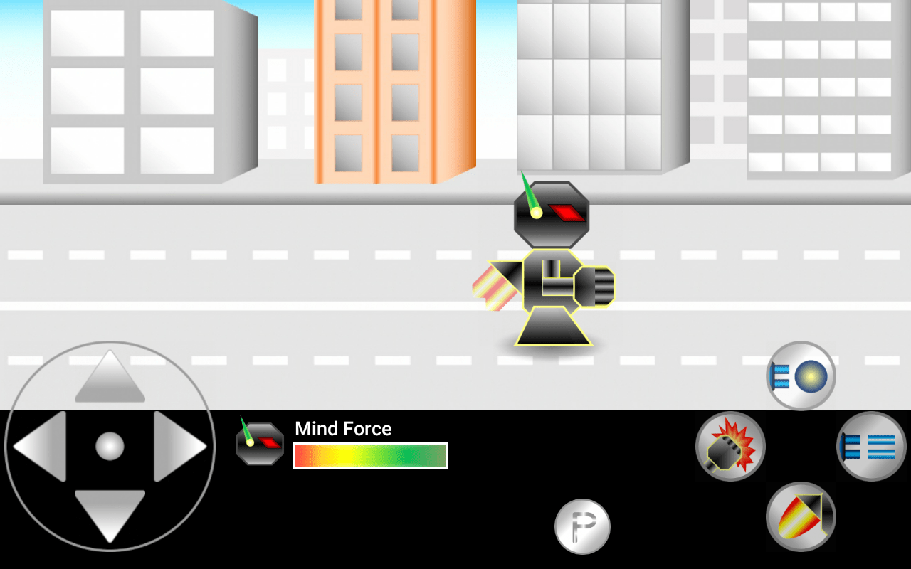 Accelerated movement ( 3 )