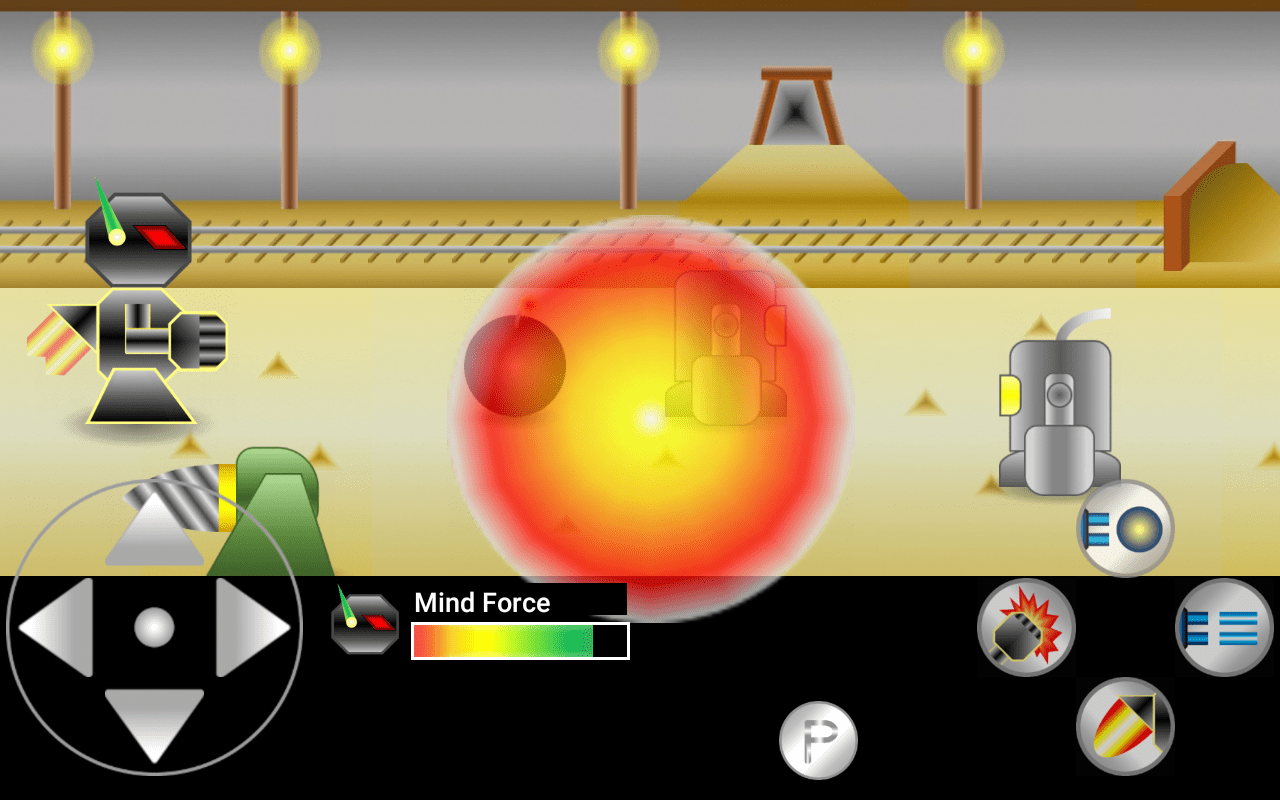 GAME SCREEN(STAGE3)
