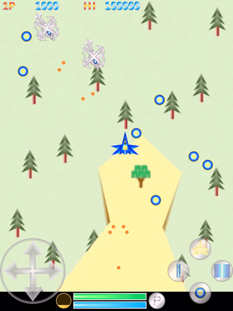 GAME SCREEN(2)